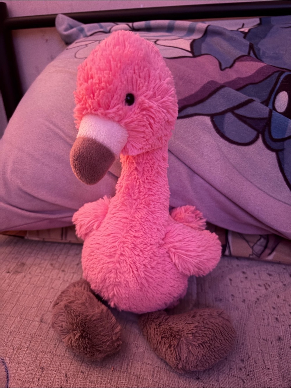 🩷Jellycat Bashful Flamingo Retired🩷 View pics